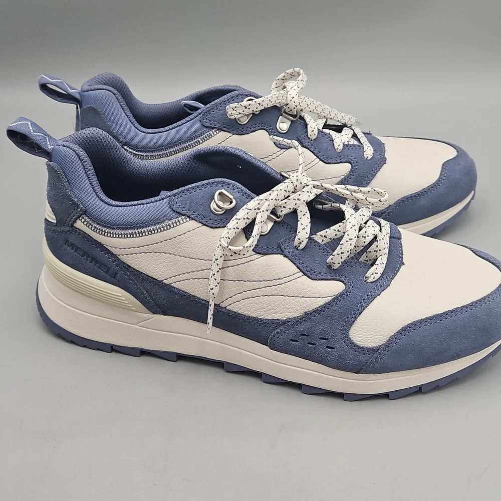 Merrell Alpine 83 Sneaker Recraft Men Size 9 Sample Shoes